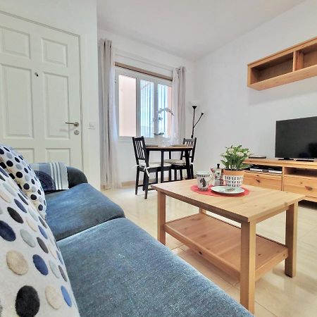 Casa Blanquita Leilighet Puerto de la Cruz  Eksteriør bilde