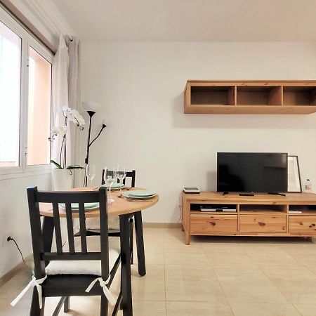 Casa Blanquita Leilighet Puerto de la Cruz  Eksteriør bilde