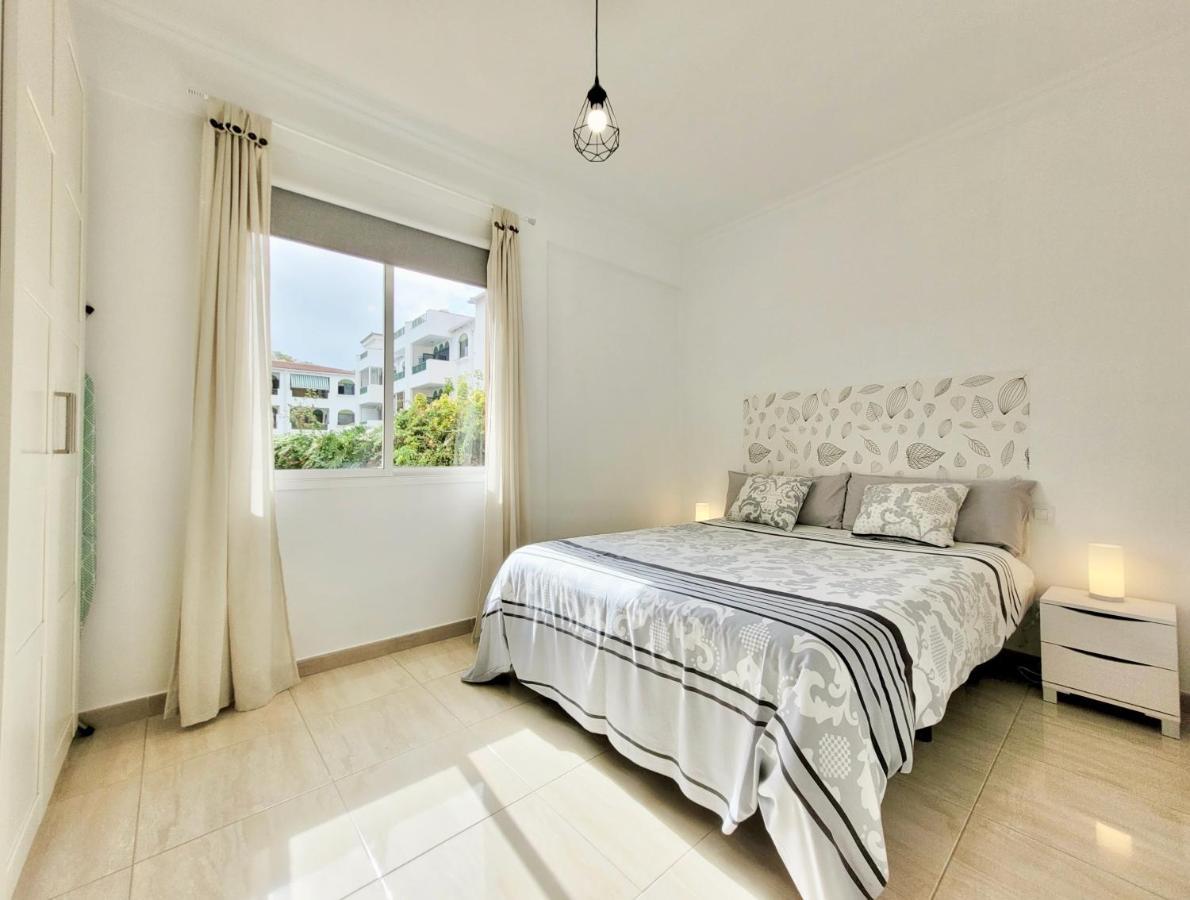 Casa Blanquita Leilighet Puerto de la Cruz  Eksteriør bilde