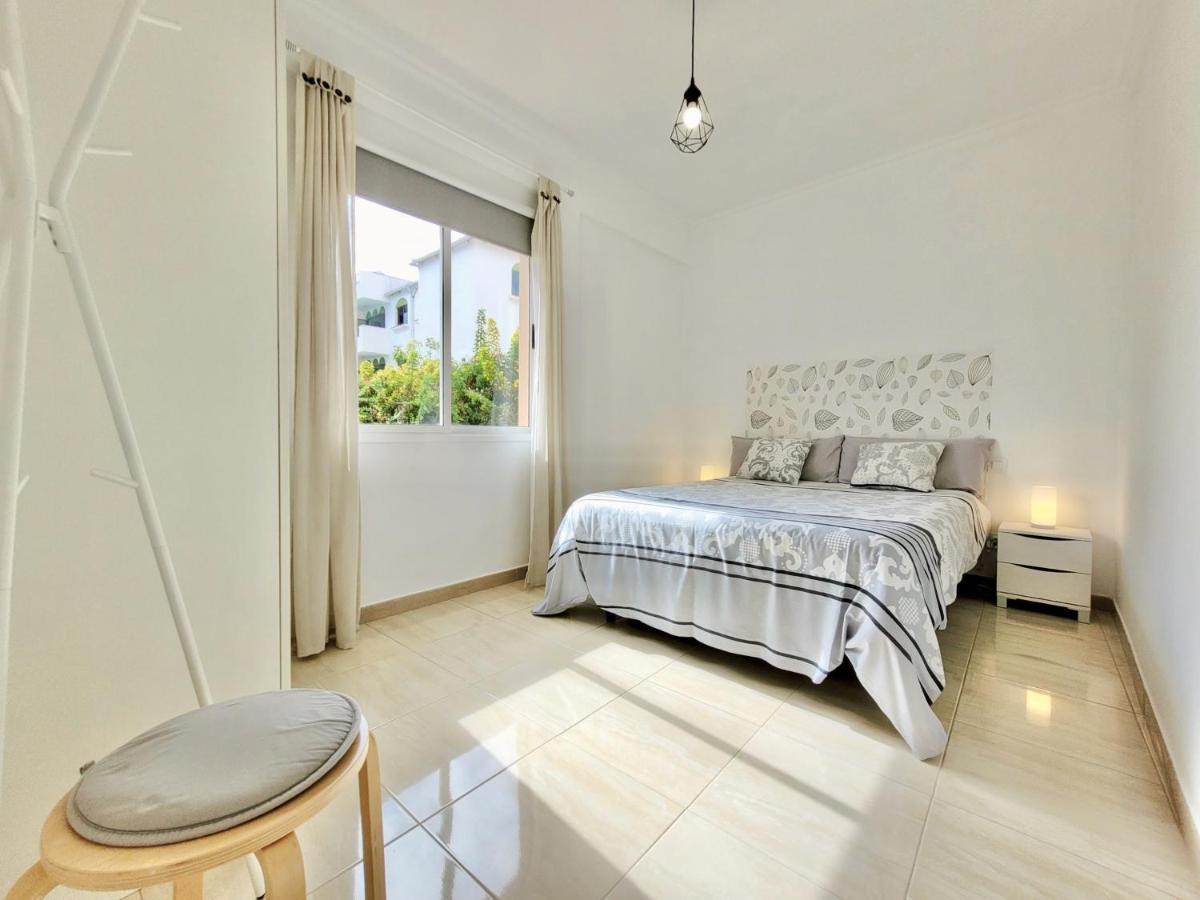 Casa Blanquita Leilighet Puerto de la Cruz  Eksteriør bilde
