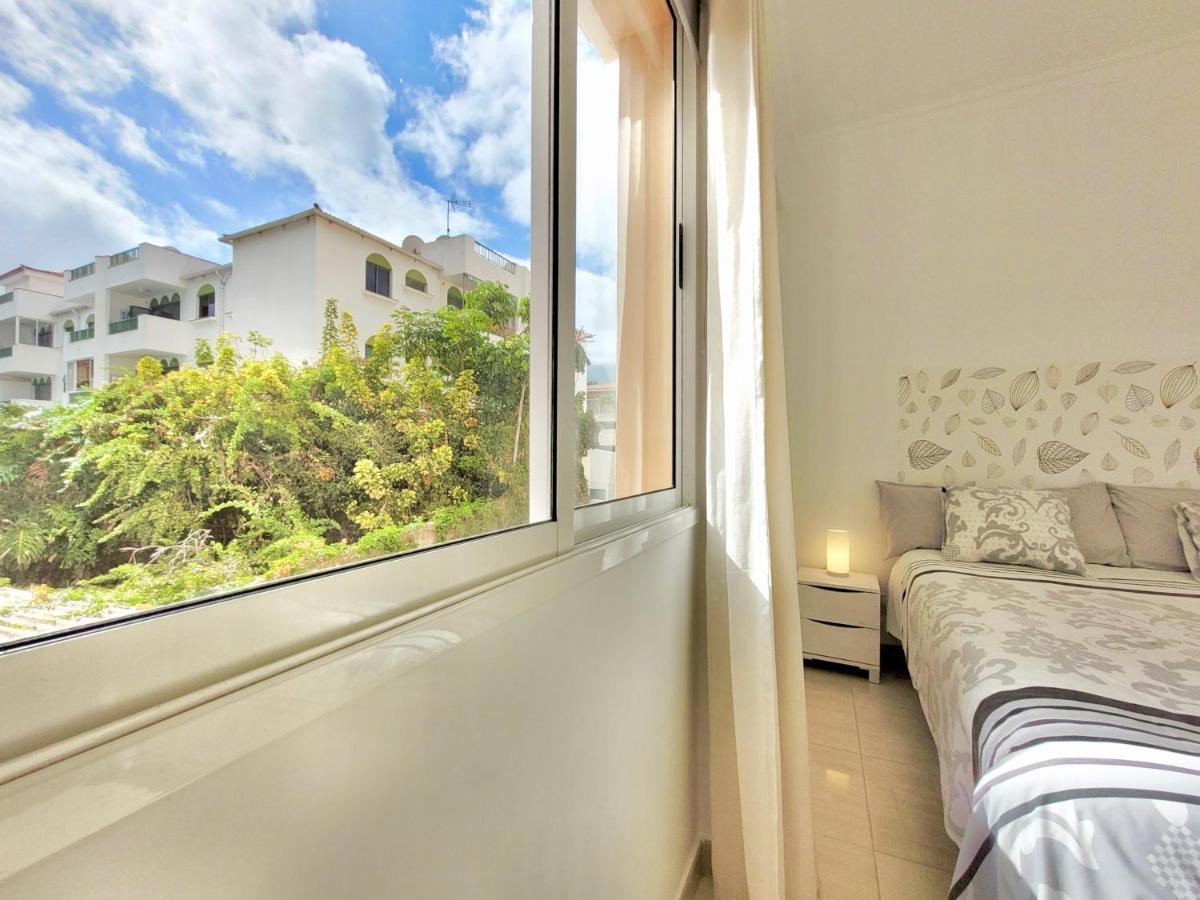 Casa Blanquita Leilighet Puerto de la Cruz  Eksteriør bilde