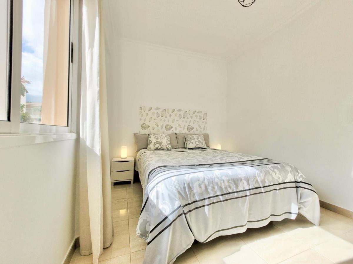 Casa Blanquita Leilighet Puerto de la Cruz  Eksteriør bilde