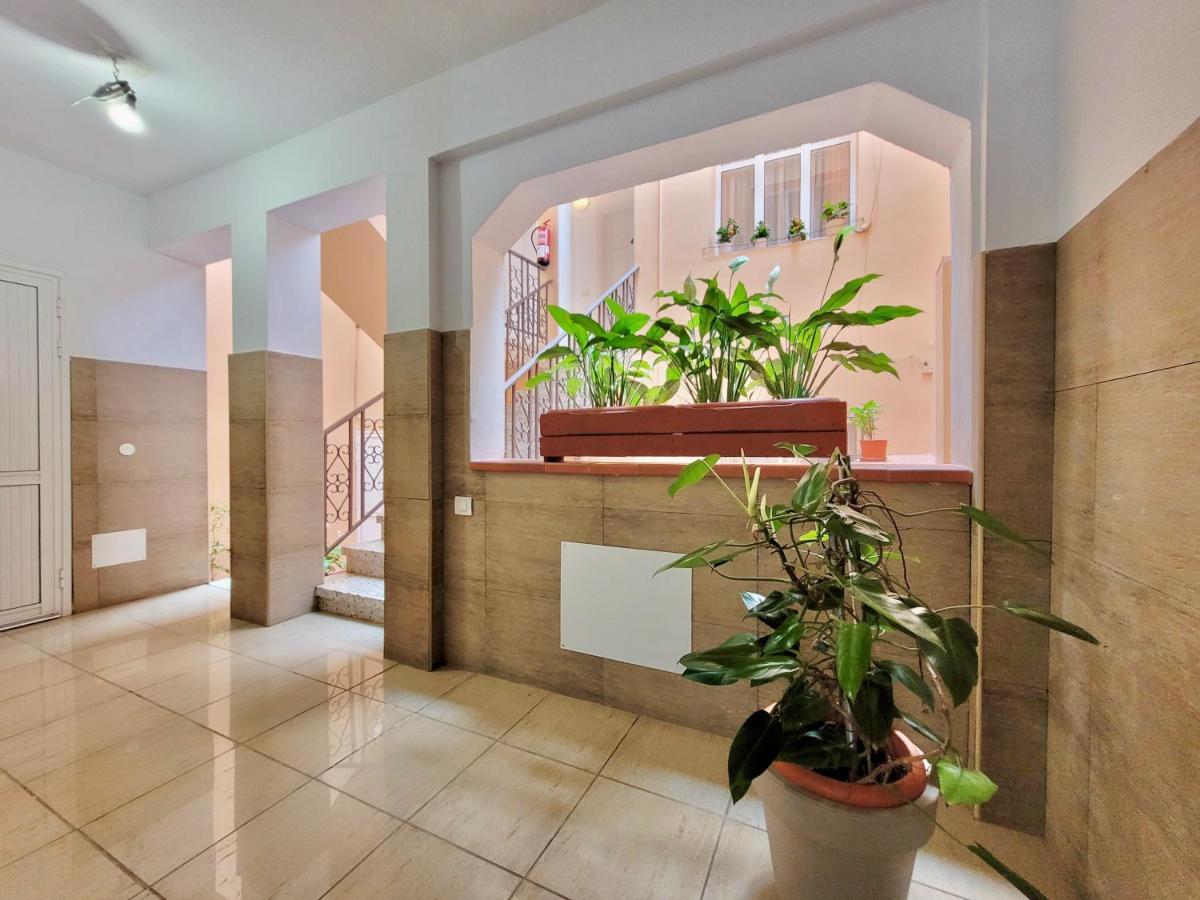 Casa Blanquita Leilighet Puerto de la Cruz  Eksteriør bilde